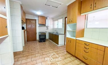 Casa en Venta en JOSE ORTEGA Y GASSET BUEN TERRENO