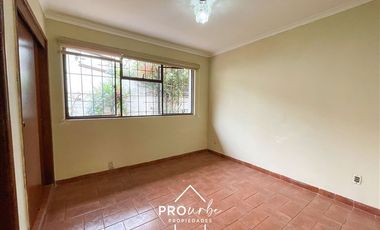 Casa en Venta en JOSE ORTEGA Y GASSET BUEN TERRENO