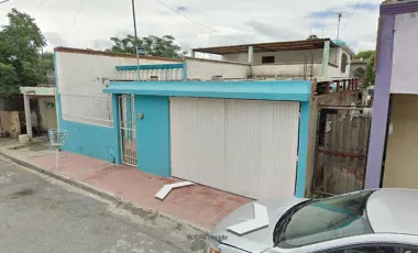 Casa en venta en Isabel Amalia Dávila, Saltillo, Coahuila de Zaragoza