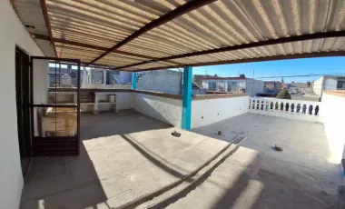 Casa en venta en Isabel Amalia Dávila, Saltillo, Coahuila de Zaragoza