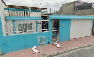 Casa en venta en Isabel Amalia Dávila, Saltillo, Coahuila de Zaragoza