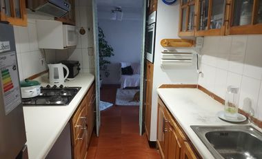 VENTA CASA PUDAHUEL 3D 2B CERCANA AEROPUERTO