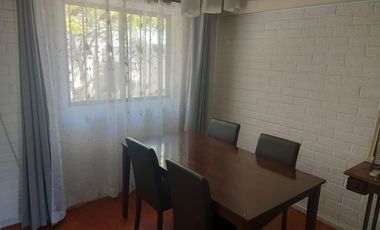 VENTA CASA PUDAHUEL 3D 2B CERCANA AEROPUERTO