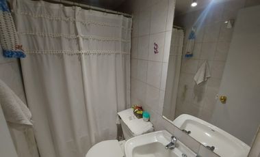 VENTA CASA PUDAHUEL 3D 2B CERCANA AEROPUERTO