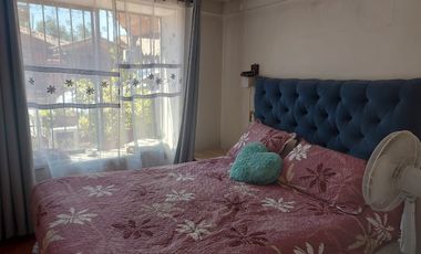 VENTA CASA PUDAHUEL 3D 2B CERCANA AEROPUERTO