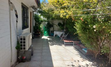 VENTA CASA PUDAHUEL 3D 2B CERCANA AEROPUERTO