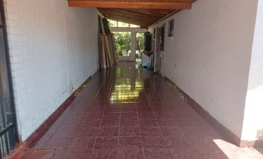 VENTA CASA PUDAHUEL 3D 2B CERCANA AEROPUERTO