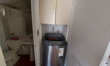 VENTA CASA PUDAHUEL 3D 2B CERCANA AEROPUERTO