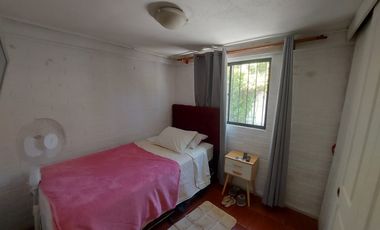 VENTA CASA PUDAHUEL 3D 2B CERCANA AEROPUERTO