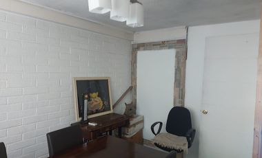 VENTA CASA PUDAHUEL 3D 2B CERCANA AEROPUERTO