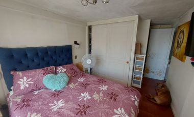 VENTA CASA PUDAHUEL 3D 2B CERCANA AEROPUERTO