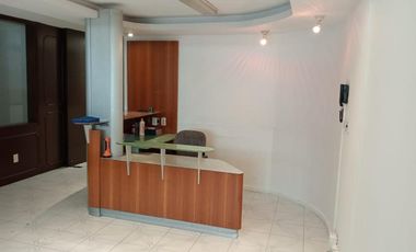 Edificio en Venta, Colonia Cuauhtémoc,