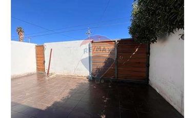Vendo Hermosa Casa