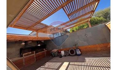 Vendo Hermosa Casa