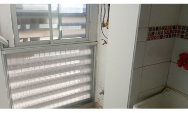 Dpto. en Segundo piso , estacionamiento y A Acond.