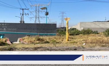 IB-EM1631 - Terreno Industrial en Venta en Ocoyoacac, 139,546 m2.