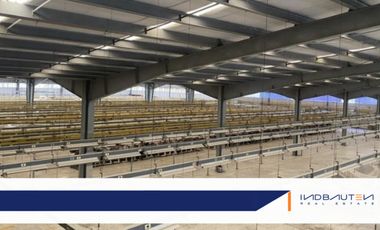 IB-PU0035 - Bodega Industrial en Venta en Puebla, 8,908 m2.