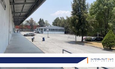 IB-PU0035 - Bodega Industrial en Venta en Puebla, 8,908 m2.