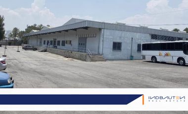 IB-PU0035 - Bodega Industrial en Venta en Puebla, 8,908 m2.
