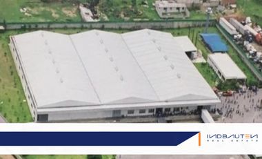 IB-PU0035 - Bodega Industrial en Venta en Puebla, 8,908 m2.