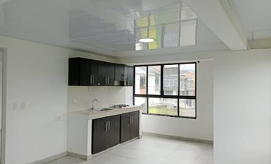 ARRIENDO de APARTAMENTO en SANTA ROSA DE CABAL