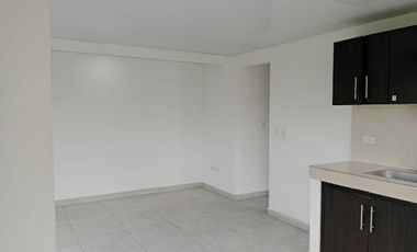 ARRIENDO de APARTAMENTO en SANTA ROSA DE CABAL
