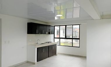ARRIENDO de APARTAMENTO en SANTA ROSA DE CABAL