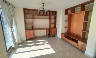 ARRIENDO de APARTAMENTO en MedellÃ­n