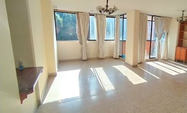 ARRIENDO de APARTAMENTO en MedellÃ­n