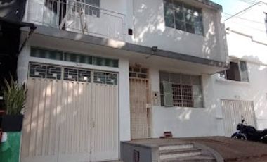 ARRIENDO de CASA COMERCIAL en BUCARAMANGA