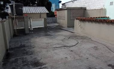 ARRIENDO de CASA COMERCIAL en BUCARAMANGA