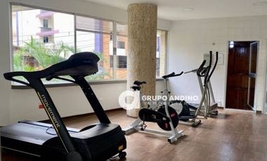 VENTA de APARTAMENTO en BUCARAMANGA