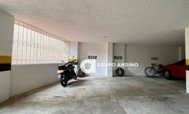 VENTA de APARTAMENTO en BUCARAMANGA