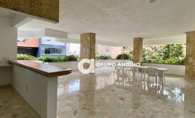 VENTA de APARTAMENTO en BUCARAMANGA