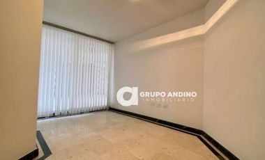 VENTA de APARTAMENTO en BUCARAMANGA