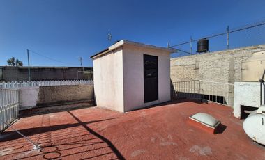 Casa en venta en Valle de Aragón 3ra Secc., Ecatepec, Estado de México.