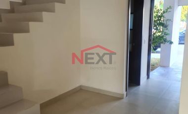 CASA EN RENTA EN PRIVANZAS DEL CAMPESTRE