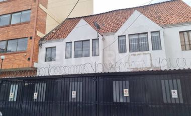 Casa en Arriendoa en sector divino salvador