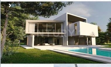 VENDO LOTES EXLUSIVO CONDOMINIO MORRO AZUL