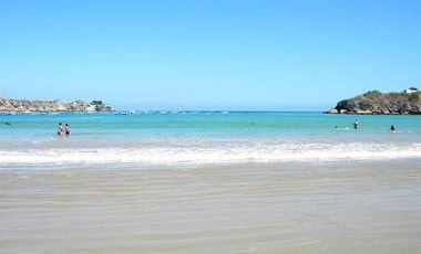 Terreno en  Venta en Palmar de Ayangue  SanS