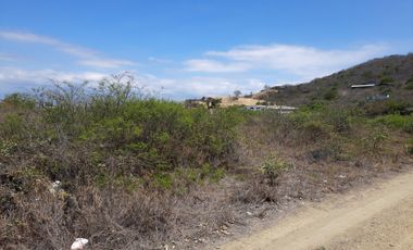 Terreno en  Venta en Palmar de Ayangue  SanS