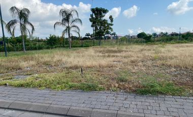 Venta de Terreno en isla celeste (Estribor)  AndB