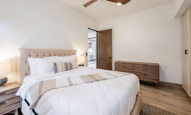 Departamento en venta, Cabo San Lucas.