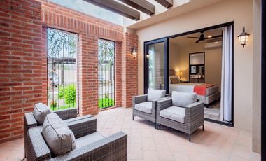Departamento en venta, Cabo San Lucas.
