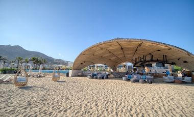 Departamento en venta, Cabo San Lucas.