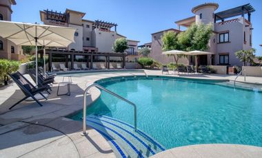 Departamento en venta, Cabo San Lucas.