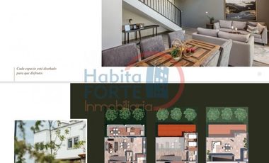 VENTA DE CASA EN LA CONDESA, SAN MIGUEL ALLENDE, GTO.