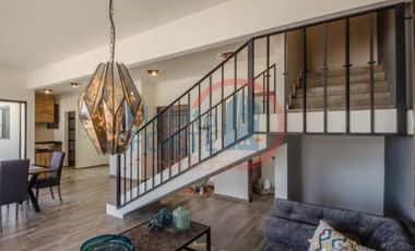 VENTA DE CASA EN LA CONDESA, SAN MIGUEL ALLENDE, GTO.
