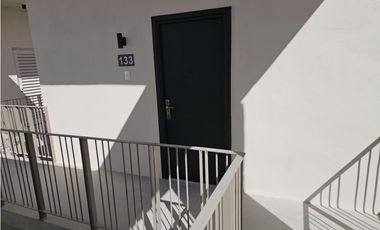Departamentos en renta en cd Juárez, a estrenar de 1 recámara