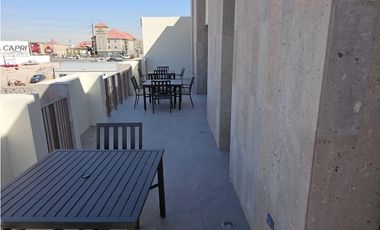 Departamentos en renta en cd Juárez, a estrenar de 1 recámara
